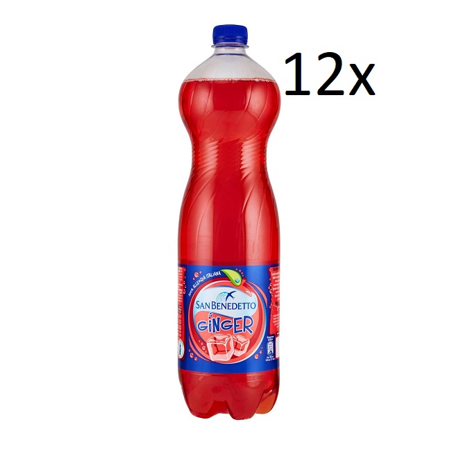 Borsci San Marzano 1000ml 1L Liquore D`Erbe Käuterlikör aus Kalabrien Caffo